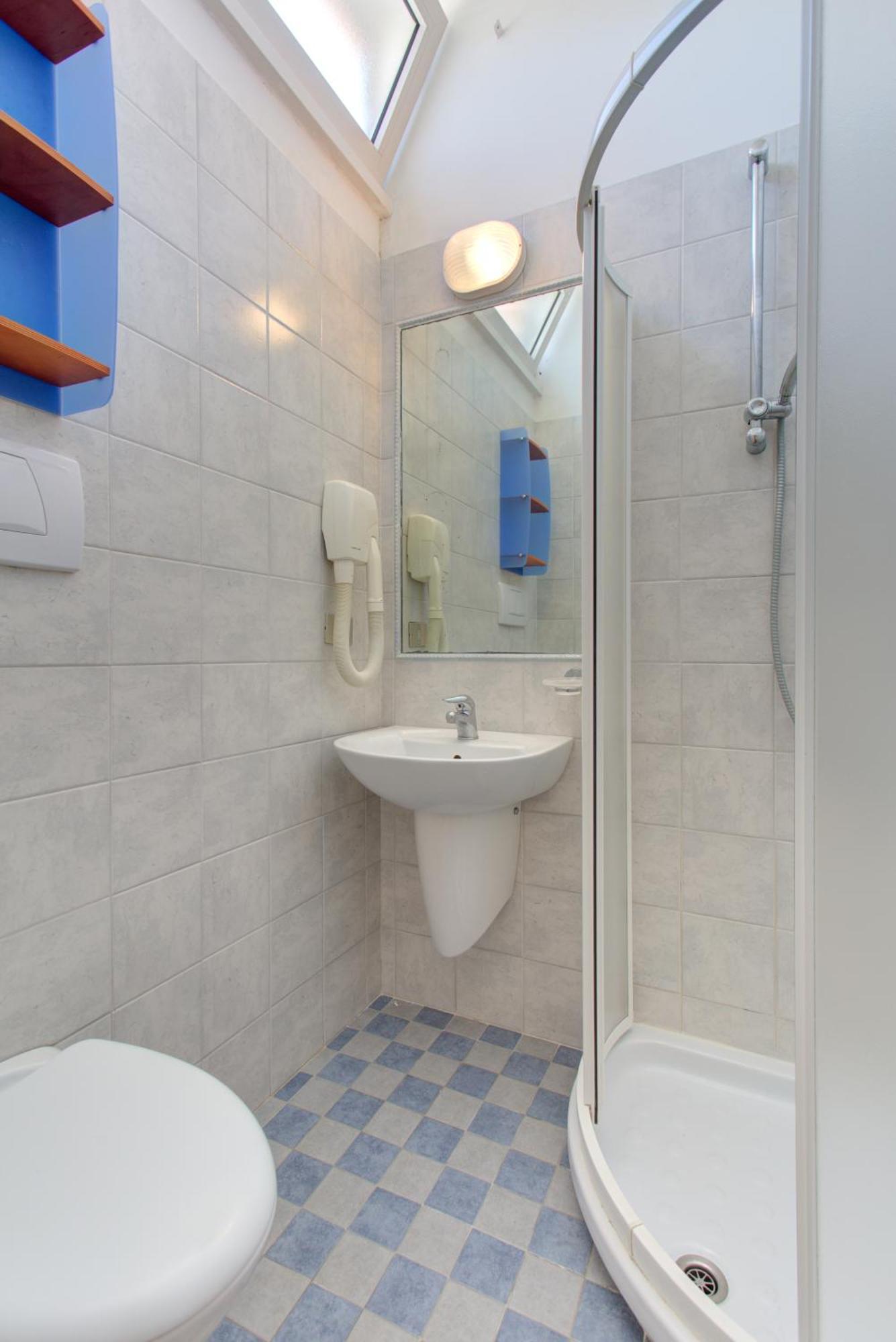 Hotel Nella Rímini Habitación foto